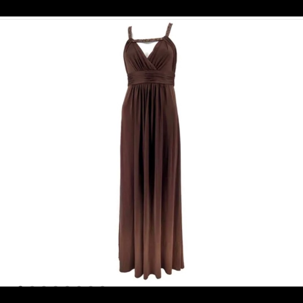 BCBGMAXRIA Evening Gown